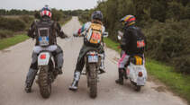 Swank Rally Sardinien