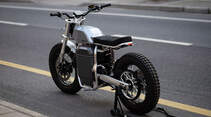 Switch Motorcycles eScrambler