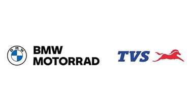 TVS und BMW Motorrad