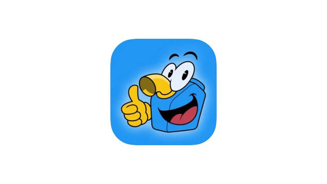 Tank-Apps mit Zahlfunktion Test