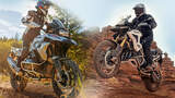 Motorrad windschild test - Bewundern Sie dem Testsieger