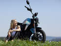 Testeindrücke Scrambler Ducati Icon Leser-Experience 2023