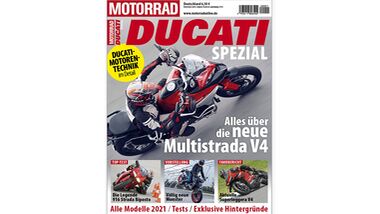 Titel Ducati Spezial 1-2020