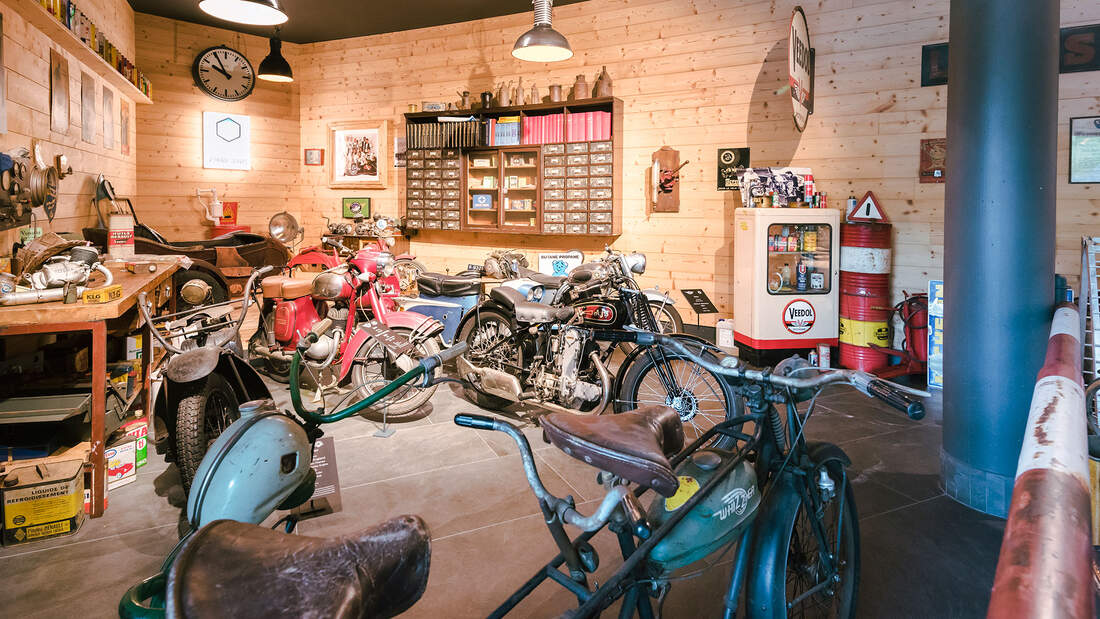 timmelsjoch motorcycle museum