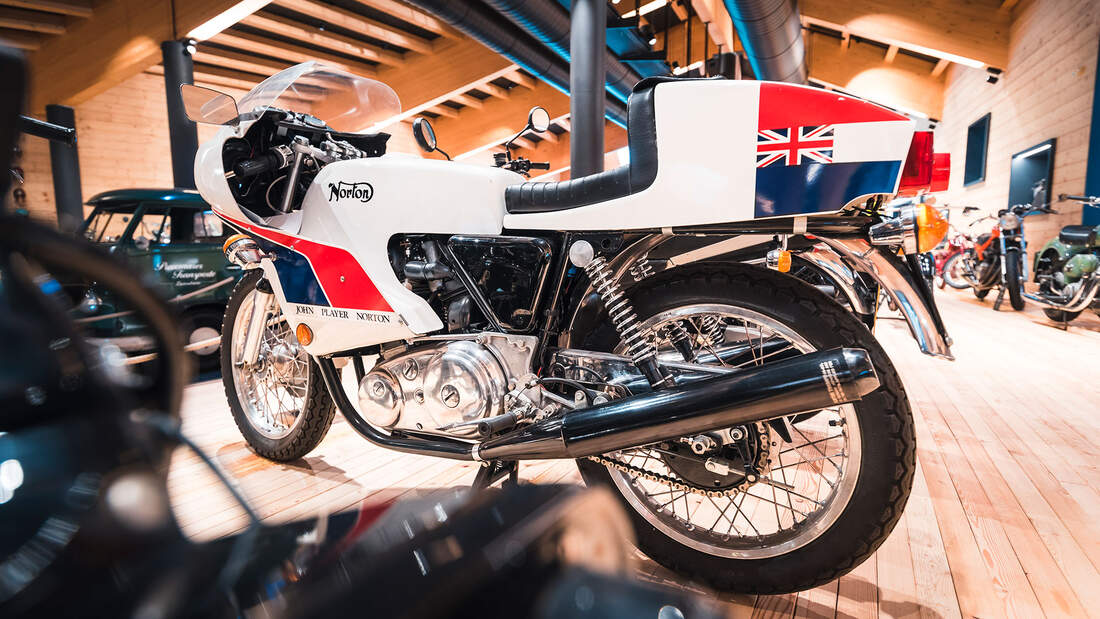 timmelsjoch motorcycle museum