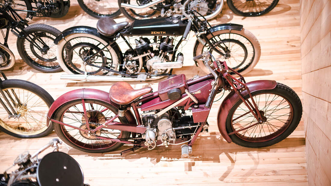 timmelsjoch motorcycle museum