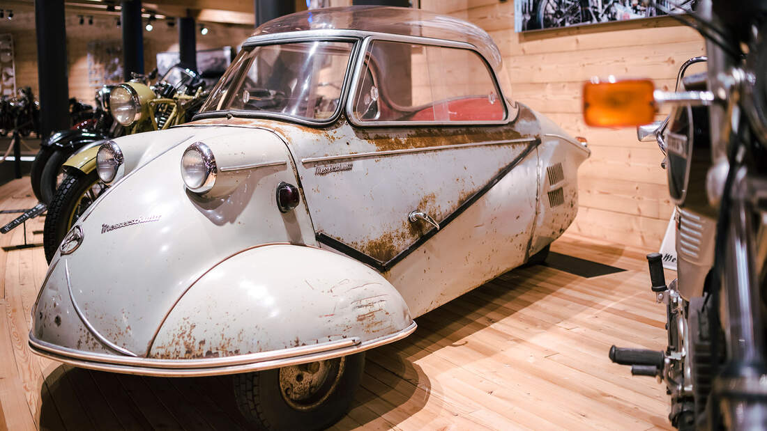 timmelsjoch motorcycle museum