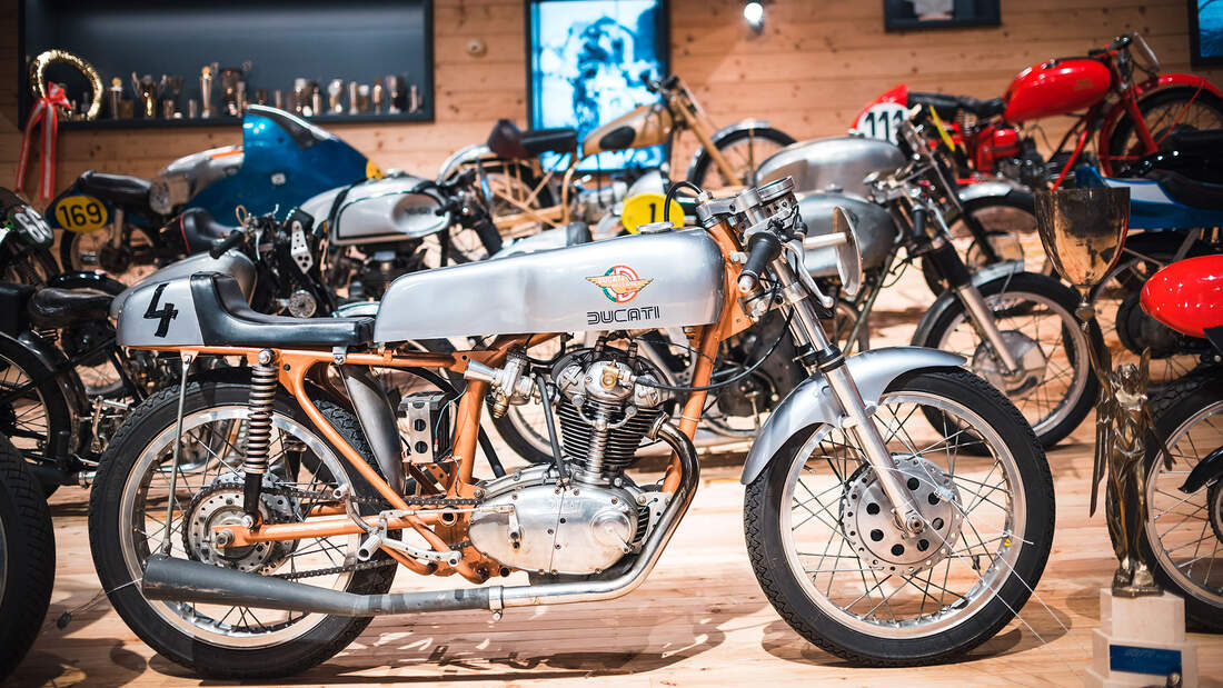timmelsjoch motorcycle museum