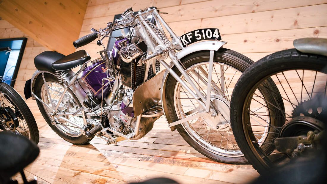 timmelsjoch motorcycle museum