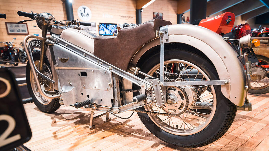 timmelsjoch motorcycle museum