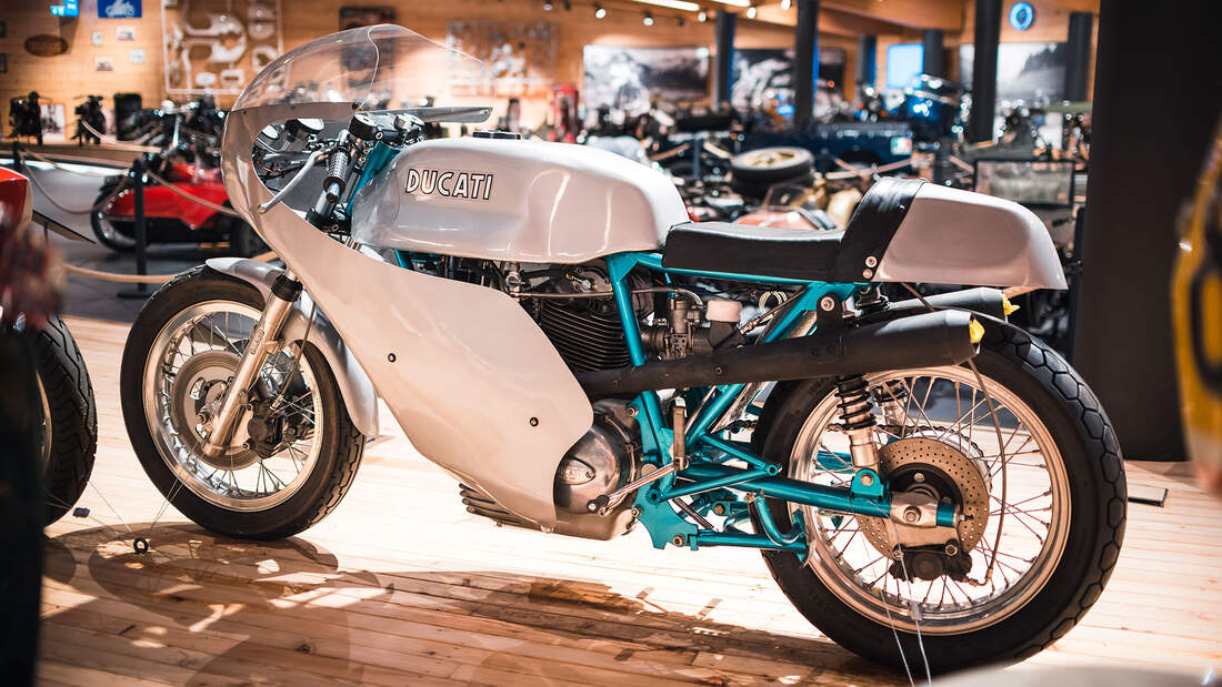 timmelsjoch motorcycle museum