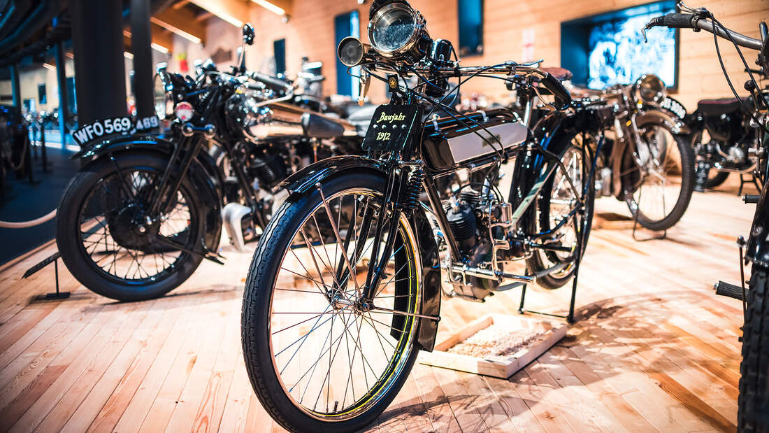 timmelsjoch motorcycle museum