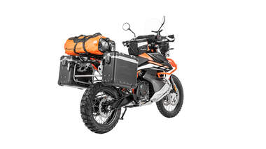 Touratech-Zubehör KTM 890 Adventure