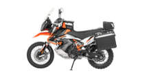 Touratech-Zubehör KTM 890 Adventure