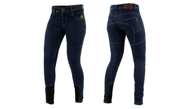 Trilobite Jeans (2020)