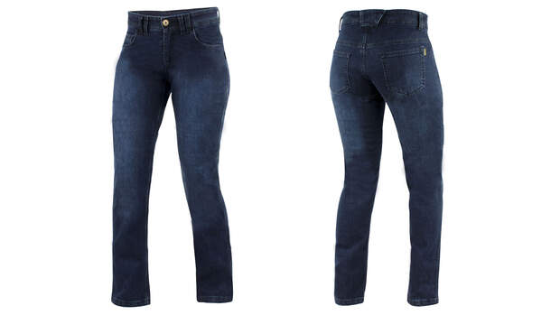 Trilobite Jeans (2020)