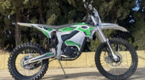 Trinity Panthera Elektro-Enduro (2023)