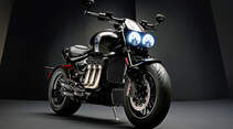 Triumph Rocket III TFC