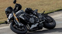 Triumph Speed Triple 1200 RS 2021