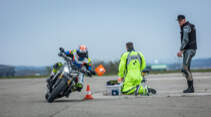 Triumph Speed Triple 1200 RS Top-Test