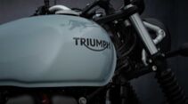 Triumph Street Scrambler 2021