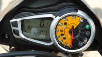 Triumph Street Triple 675 R (2008) im Gebrauchtvergleich