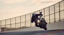 Triumph Street Triple 765 2023