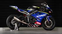 Triumph Street Triple RS BSP Dynavolt