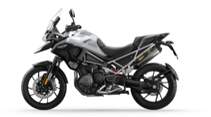 Triumph Tiger 1200 2022
