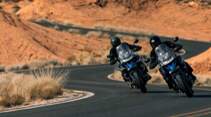 Triumph Tiger 1200 GT Pro