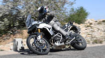 Triumph Tiger 900 Fahrbericht