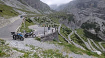 Triumph Tiger 900 Rally Pro Dauertest
