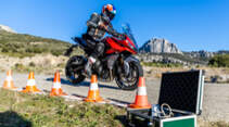 Triumph Tiger Sport 660 Top-Test