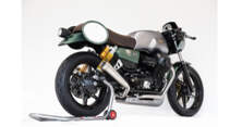 Trofeo Moto Guzzi Fast Endurance 2022 