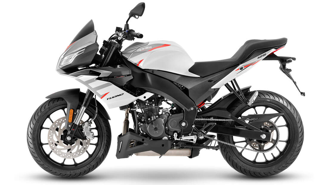 Übersicht neue 125er-Naked-Bikes