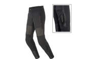 Vanucci VAJ 3 Hose Jacke