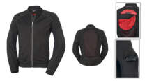 Vanucci VAJ 3 Hose Jacke