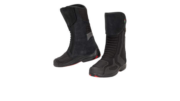 Vanucci VTB23 Stiefel