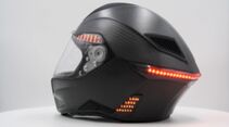 Vata7 X1 LED-Helm