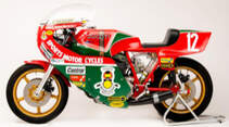 Vee Two The Hailwood