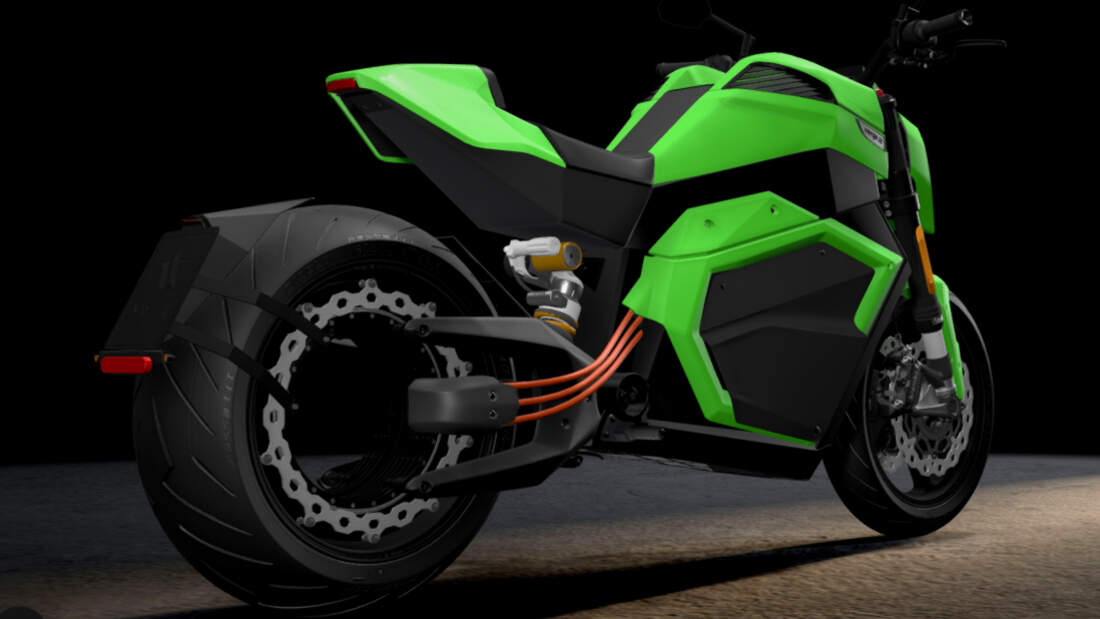 Verge TS Ultra (2023)