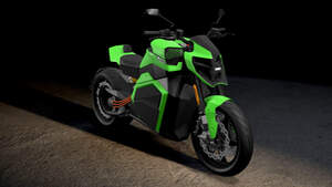 Verge TS Ultra (2023)