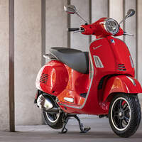 Vespa GTS 2023