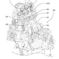 Vespa mit VVT