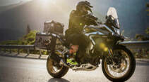 Vinto Motor GS 525 (2023)