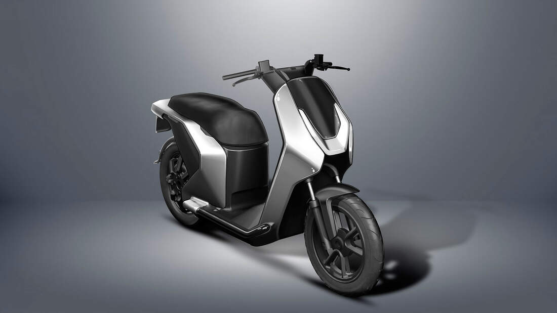 Vmoto Fleet Concept F01