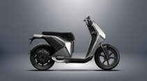 Vmoto Fleet Concept F01