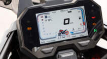 Voge 500 DS Kompakttest
