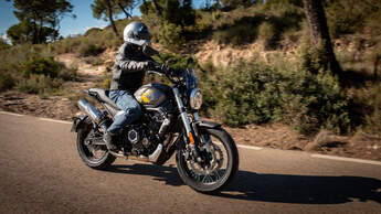 Voge 525 ACX