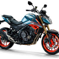 Voge 525 R